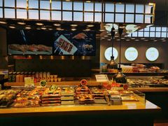 -池田寿司·4H鲜作(西直门凯德华联店)