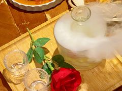 -雀舞云南菜(天津天河城购物中心店)