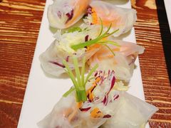 -Siam泰餐厅(水上公园店)