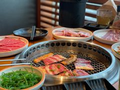 -拾勝牛·江景安格斯烧肉放题(江湾阳光天地店)