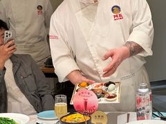 -阿五黄河大鲤鱼(纬三路店)