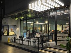 门面-SHADOWS•Bistro&Eatery(安福路店)