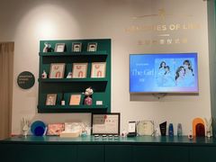 -海马体照相馆(天津世纪都会店)