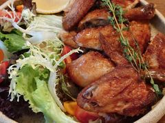 -Viviane's·花园餐厅