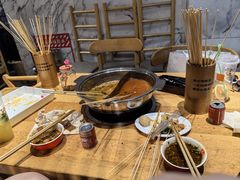-袁记串串香(梁家巷店)