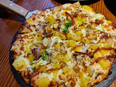 -澳骄 Aussie Kitchen·手工披萨·西餐(国大店)