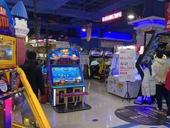 -大玩家(大连高新万达店)