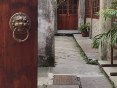 -紫阳古街