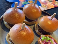 -blue frog蓝蛙(长泰广场店)