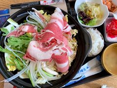 -和风日本料理(腾飞园店)