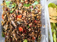 -新新湘菜馆(新中街二条店)