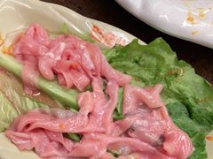 -巴倒烫陆派火锅山庄(南山总店)