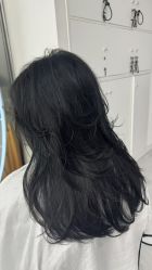 -5M HAIR SALON 旗舰店