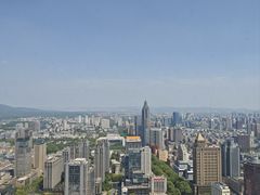 -南京金陵饭店