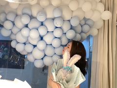 -春树下·树屋花房西餐厅(罍街AS1980店)