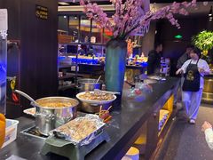 -九月海·海鲜自助(世纪东方店)