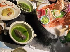 -花潮料理艺食馆(成都万象城店)