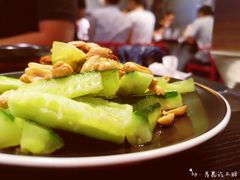 -望江门小龙虾·烧烤(九堡店)