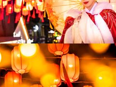 -龙湖星悦荟(颐和店)
