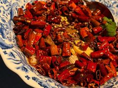 -三利音·玖弄小鲜(浦东嘉里城店)