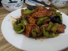 -九龙餐厅(大沽路店)