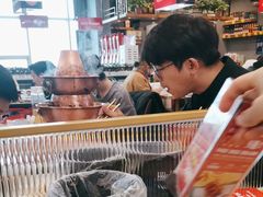 -老佛爷正宗铜炉蛙锅(五道口店)