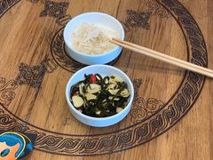 -哈啾嗨·蒙文化主题餐厅(京汉新城店)