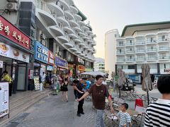 -大梅沙海滨公园