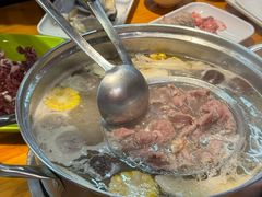 -养牛邓·潮汕牛肉海鲜自助火锅(广州店)