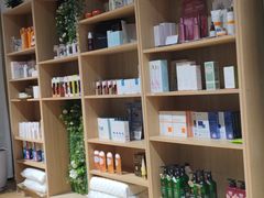 -谷悦SPA(王府井店)
