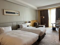 -常熟理文铂尔曼酒店
