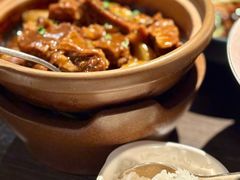 -万丽轩·粤菜(王府井金茂万丽酒店)