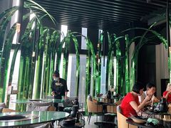 大堂-凤园椰珍·臻品椰子鸡(保利时光里店)