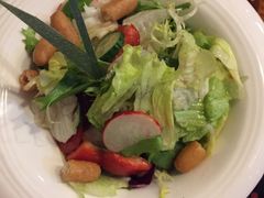 -院落创意菜