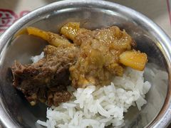 -阿秋牛排(湖心街店)