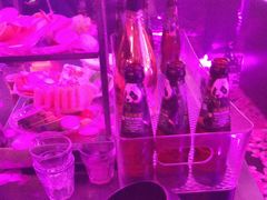 -W·CLUB(马驹桥店)