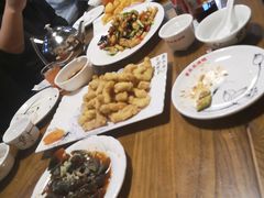 -董立兵烤鸭店(山大路店)