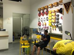-新日电动车(六一店)