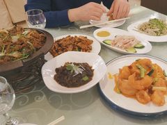 -烤肉宛饭庄(南礼士路店)