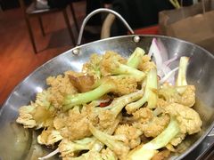-董厨煨汤馆(车站路店)