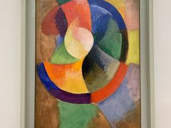 -蓬皮杜艺术中心