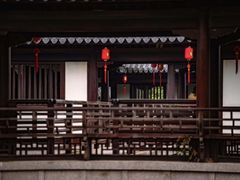 -江心屿景区