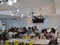 大堂-辣螃铠盆盆蟹大排档(总店)