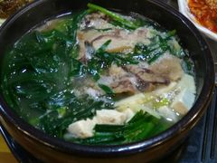 -故乡家韩国料理(丹东街店)