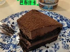 -老井俄式餐厅