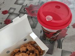 -必胜客(松雷店)