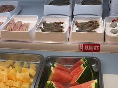 -刘火辣老火锅(光谷店)
