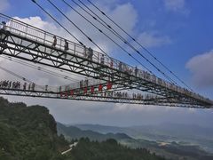 -梦幻奥陶纪景区