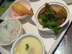 -豪享来中西餐厅(隆昌店)