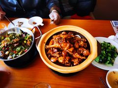 -莲餐厅·湖北菜·潜江小龙虾店(愚园路店)